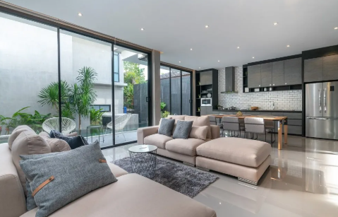 The Future of Living: 7 Condo Designs That Reshape the World